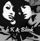 Picture for song 'goodbye my love' by artist '-Bl1nK-'