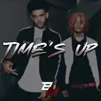 Picture for song 'Time's Up (Buy 1 Get 1 Free)' by artist 'bl4ckmart'