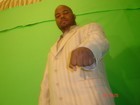 Picture for song 'Heavenz Doors feat. Yolanda' by artist 'blackkadafi'
