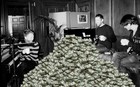 Picture for song 'money like mine' by artist 'BLACK MOZART'