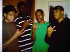 Picture for song 'Dough Boy' by artist 'Blackout (BOP) Productionz'