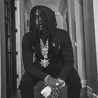 Picture for song 'Blackskins Beats - Ain't Play' by artist 'Blackskins Beats'