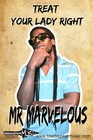 Picture for song 'Treat-Your-Lady-Right-Mr Marvelous' by artist 'Blackspear Music'