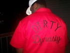 Picture for song 'Big Smoke Dibiase - Bomb First' by artist 'Black Tee Productions'