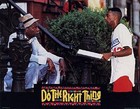 Picture for song 'Do The Right Thing' by artist 'BlackVision'