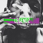 Picture for song 'Legendz' by artist 'BLACKxOUT BEATS'
