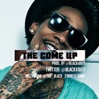 Picture for song 'The Come Up' by artist 'BLACKxOUT BEATS'