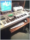 Picture for song 'Time Zone' by artist 'BlakStar Productions'