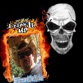 Picture for song 'Breaking The Chains (with Swampman)' by artist 'Blasphemous Sacrilege'
