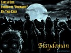 Picture for song 'Take A Bite' by artist 'Blaydeman'