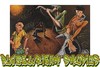 Picture for song 'Get Down To Get Up' by artist 'Blazewright Studios'