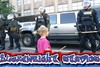 Picture for song 'Police Remix' by artist 'Blazewright Studios'