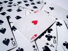 Picture for song 'Ace of Hearts' by artist 'BlazinFaze'