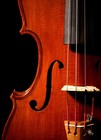 Picture for song 'Violin thing' by artist 'Blazius'