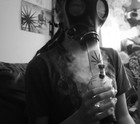 Picture for song '*SALE* GAS MASK ($100 Exclusive)' by artist 'B.Lee Music'