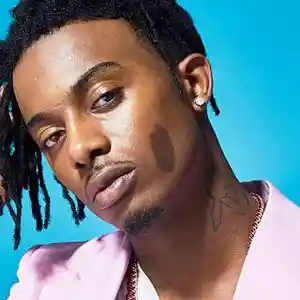 Picture for song 'ANXIOUS (PROD. BLESSTURNER)' by artist 'Bless Turner'