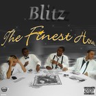 Picture for song 'Blitz- The Finest Hour- Head Above Water' by artist 'Blitz'