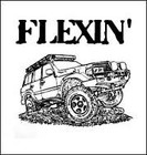 Picture for song 'FLEXIN - BLITZ THE ENTERTAINER (prod by BLITZ)' by artist 'Blitz The Entertainer'