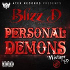 Picture for song 'BLIZZ D -BACK N THE DAY (PRODUCED Tev Lopez' by artist 'BLIZZ D'