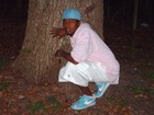 Picture for song 'FINE AZZ HELL' by artist 'BLOC BURNAS'
