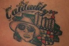 Picture for song 'GOT YA BACC!!' by artist 'BLOCC BURNERS'