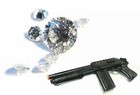 Picture for song 'Ridin' By Myself' by artist 'Blood Money Boyz (BMB)'