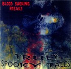 Picture for song 'Hacksaw T- shirt' by artist 'Bloodsuckingfreaks'