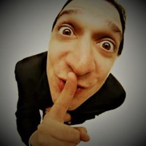 Picture for song 'DON'T MAKE A SOUND' by artist 'Bloonoise'