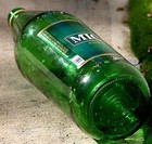 Picture for song '40oz' by artist 'BlownRing'