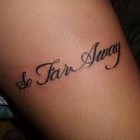 Picture for song 'SO FAR AWAY' by artist 'BLOWUP SCHOOL'