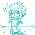 Picture for song 'Lost resolution Hack mix 6' by artist 'Bluc'