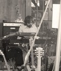 Picture for song 'DOROTHY' by artist 'Blue Box Band'