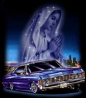 Picture for song 'Low Rider' by artist 'Blue Image Beatz'