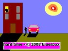Picture for song 'Hard Time' by artist 'bluesbox'