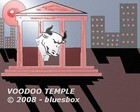 Picture for song 'The Temple' by artist 'bluesbox'