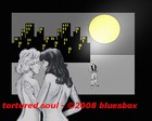 Picture for song 'Tortured Soul' by artist 'bluesbox'