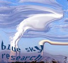 Picture for song 'one big family' by artist 'blue sky research'