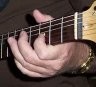 Picture for song 'Guitar and Piano' by artist 'bluesydude'