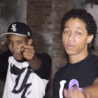 Picture for song 'SMOKE' by artist 'Blunt City Cartel'