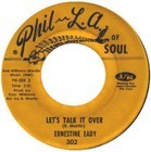 Picture for song 'LETS TALK IT OVER' by artist 'B-MoneyWORKz'