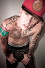 Picture for song 'YUNG & RECKLESS *FREE DL!!!*' by artist 'BNevz Beatz'