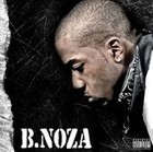 Picture for song 'G'd Up' by artist 'B Noza'