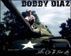 Picture for song 'Soldier On The Front Line' by artist 'Bobby Diaz'