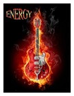 Picture for song 'Energy' by artist 'Bob Forbes'