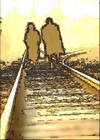 Picture for song 'Peaceful Escape' by artist 'Bo-Blues'