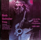 Picture for song 'Satori in Viersen' by artist 'Bob Scholer Jazz'