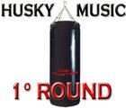 Picture for song '1st Round' by artist 'Boero Terlizzi'