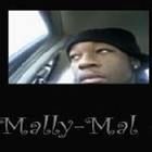 Picture for song 'Mally Mal - Im Addicted (prod by Bonez Tha Truth)' by artist 'Bonez Tha Truth'
