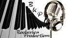 Picture for song 'Quiet Storm.mp3' by artist 'Booberken Productions'