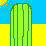 Picture for song 'Twisted Desert' by artist 'boom boom boom boom'